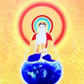 The Ten Dharma Seals of Chan