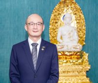 讓禪的教育成為人生的明燈