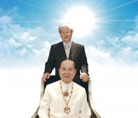 修行是人生最終極投資　覺妙資明從櫃員到董事的銀行家生涯