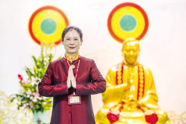 印心佛法禪修見證