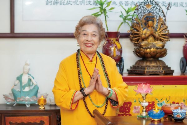印心佛法禪修見證