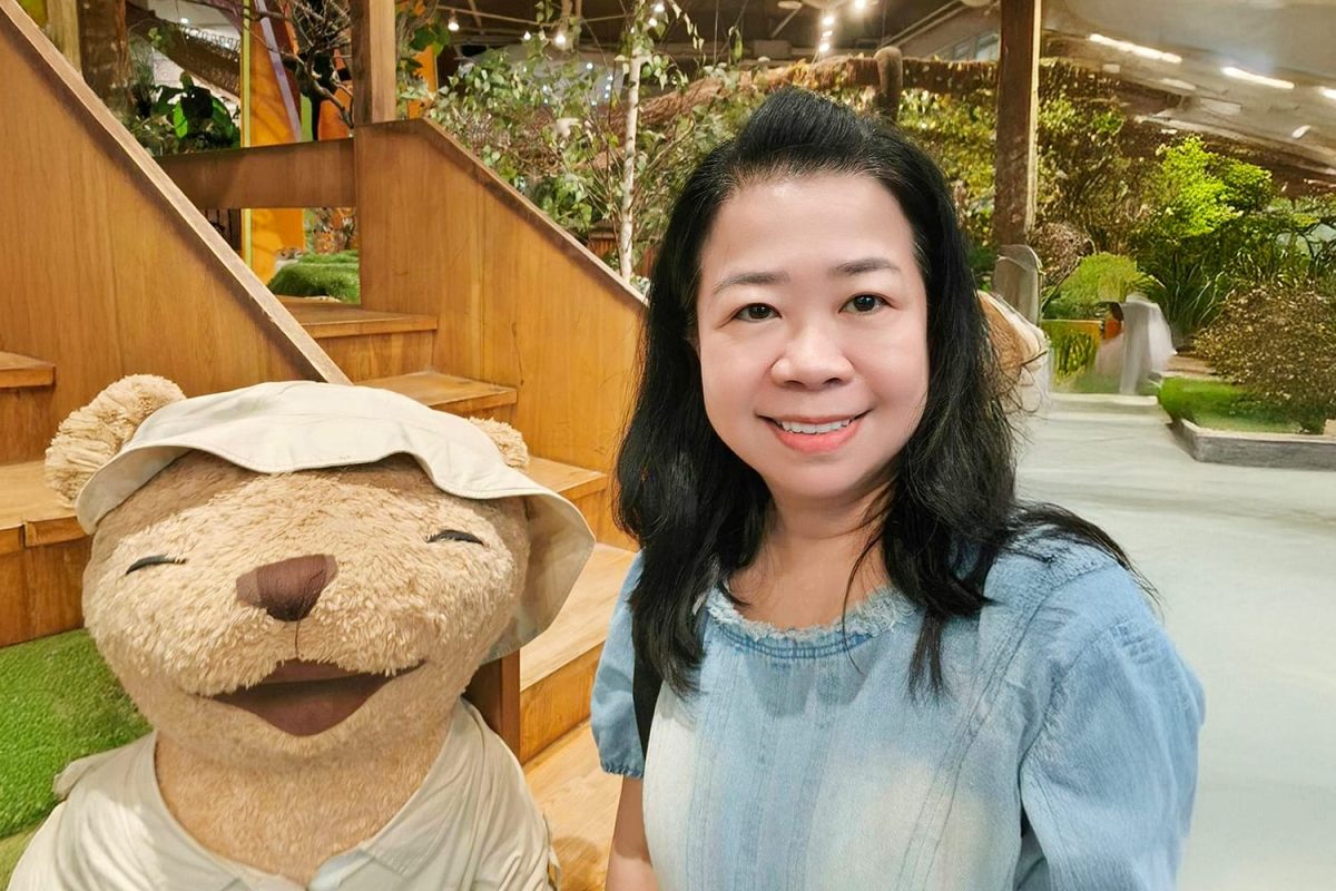 印心佛法禪修見證
