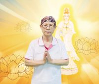 修印心佛禪 見證無量光 印心佛法禪修見證