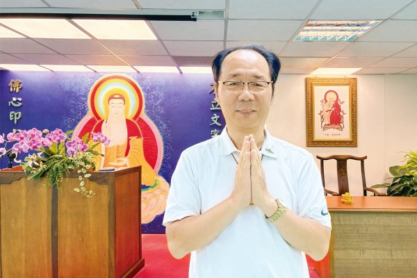 印心佛法禪修見證